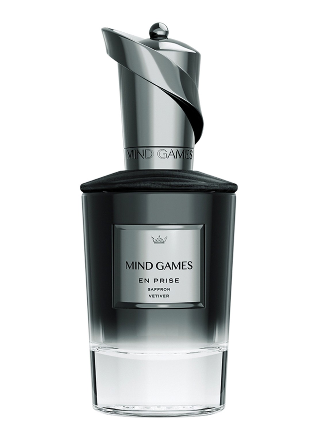 Mind Games En prise Extrait de Parfum  - voorkant undefined