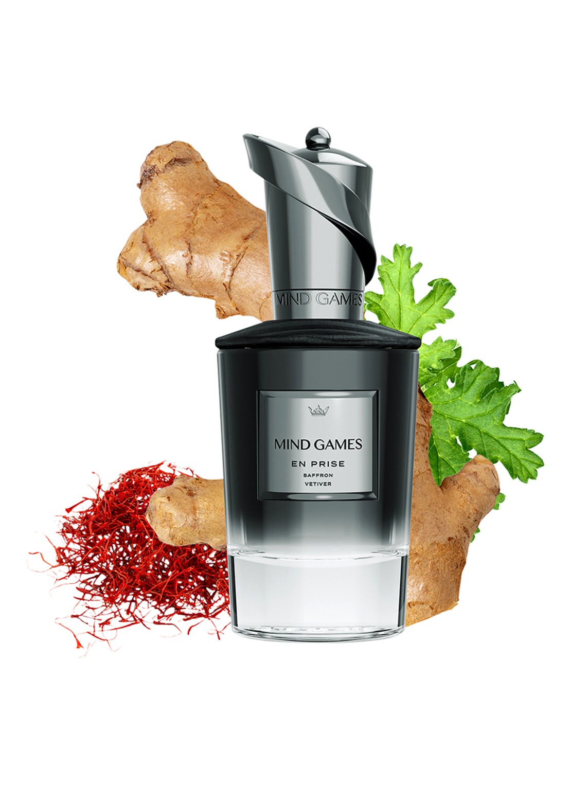 Mind Games En prise Extrait de Parfum  - voorkant 2 undefined