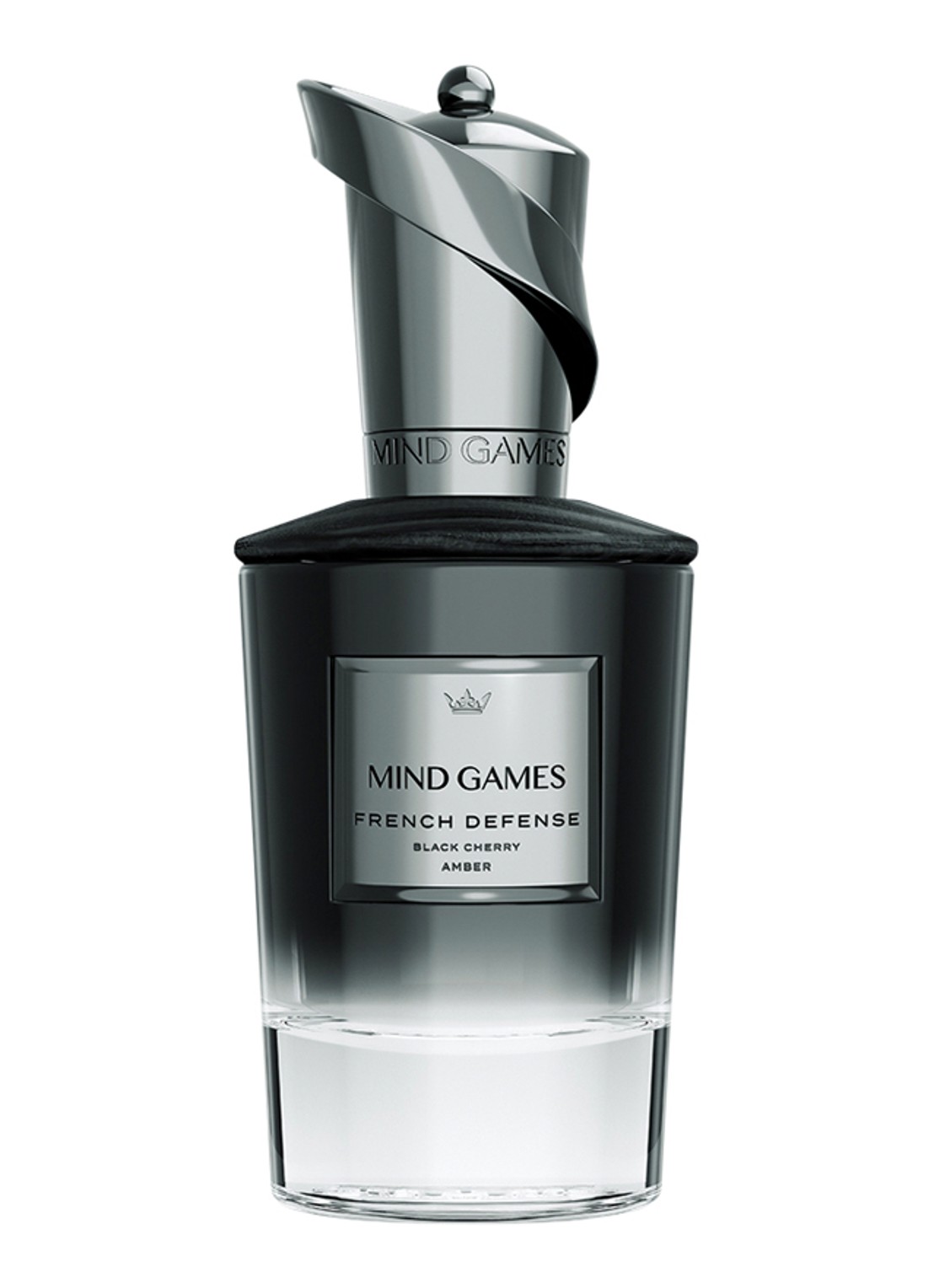 Mind Games French Defense Extrait de Parfum - voorkant 3 undefined