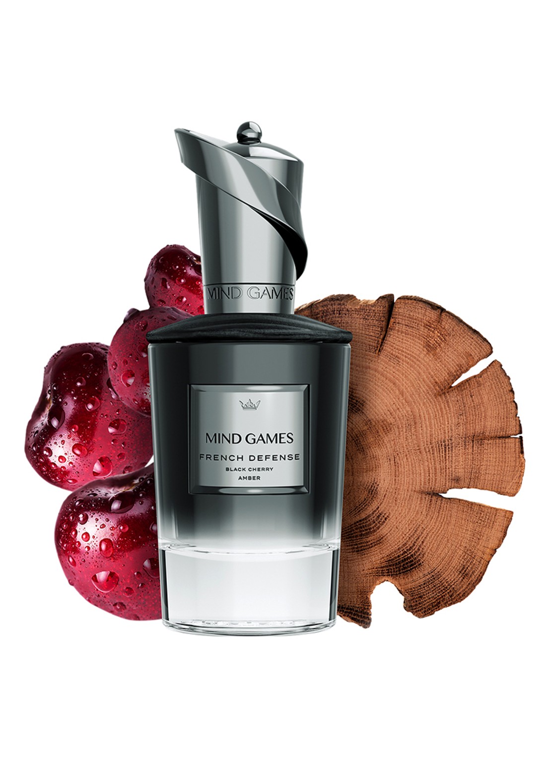 Mind Games French Defense Extrait de Parfum - voorkant 4 undefined