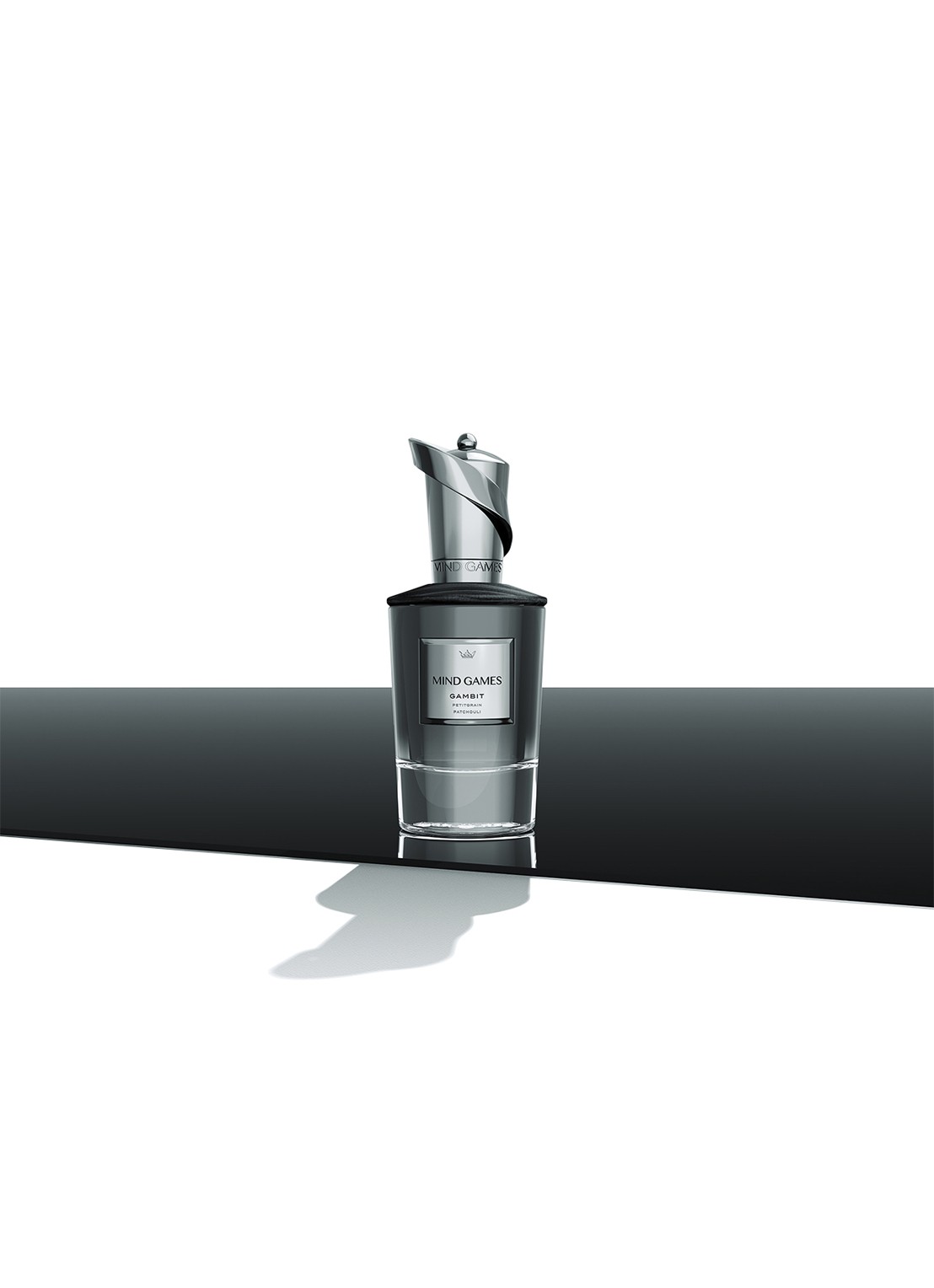 Mind Games Gambit Extrait de Parfum - detail 2 undefined