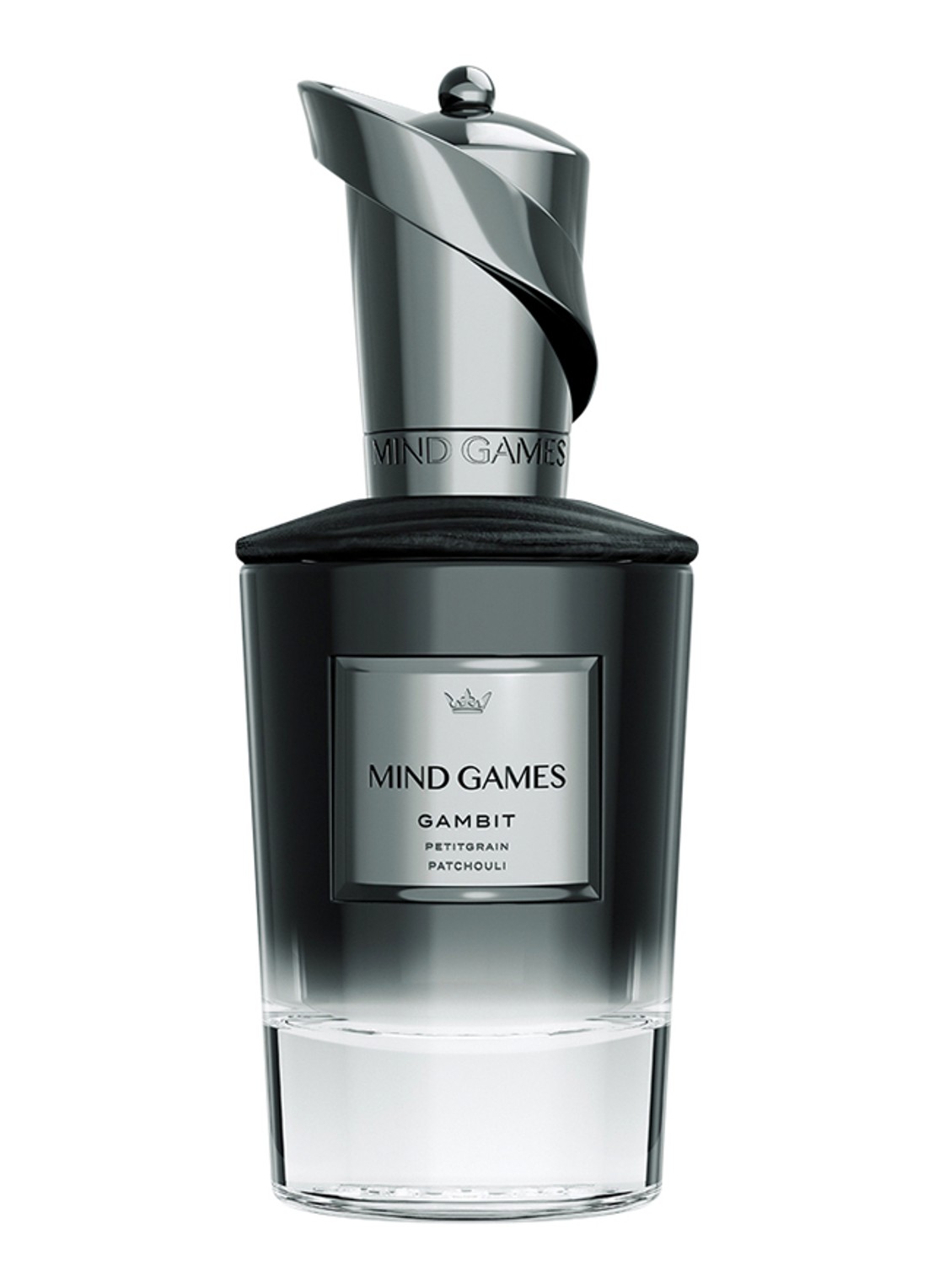 Mind Games Gambit Extrait de Parfum - voorkant 3 undefined