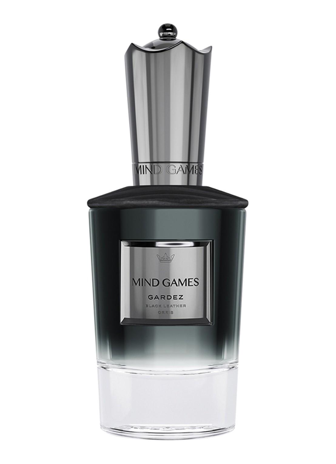 Mind Games Gardez Extrait de Parfum  - voorkant 3 undefined