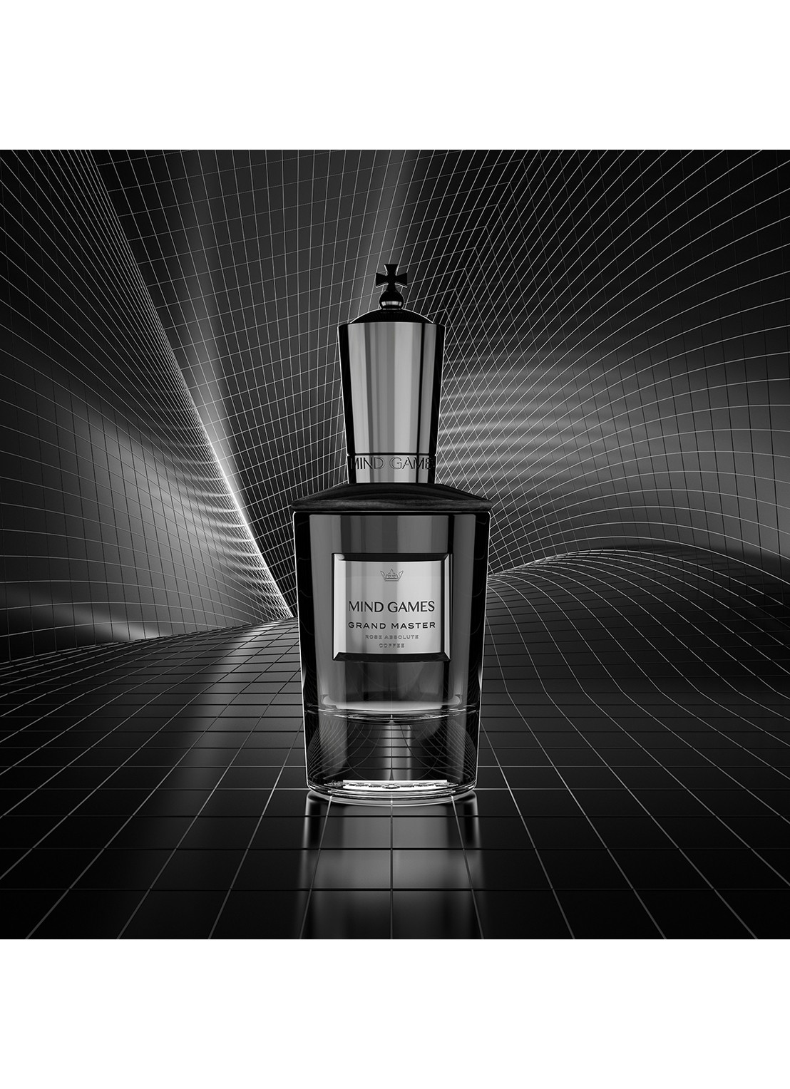 Mind Games Grand Master Extrait de Parfum - detail 4 undefined