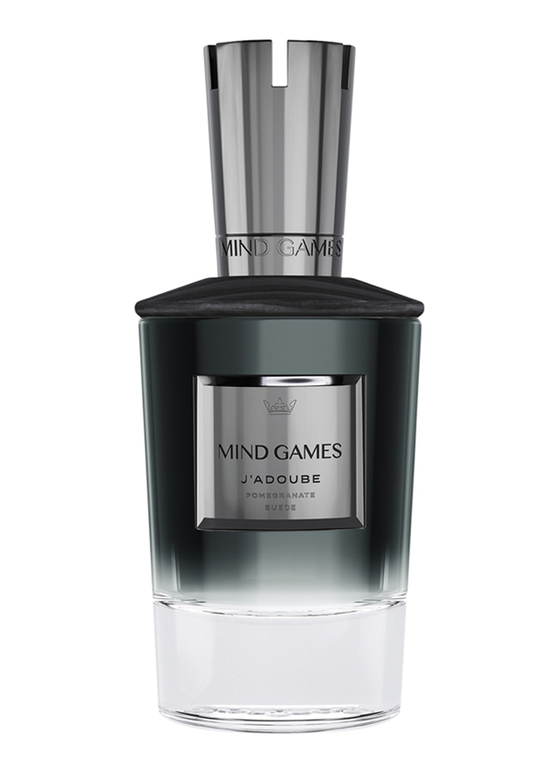 Mind Games J'Adoube Extrait de Parfum - voorkant 3 undefined