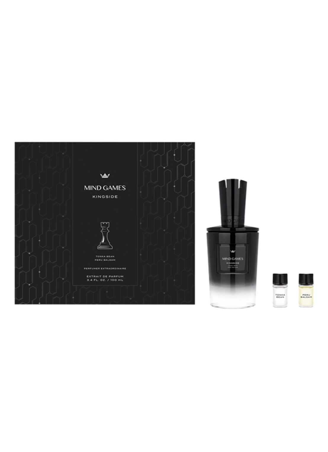 Mind Games Kingside Extrait de Parfum  - detail 2 undefined