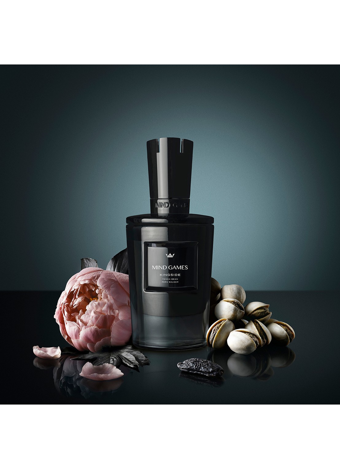 Mind Games Kingside Extrait de Parfum  - voorkant 4 undefined