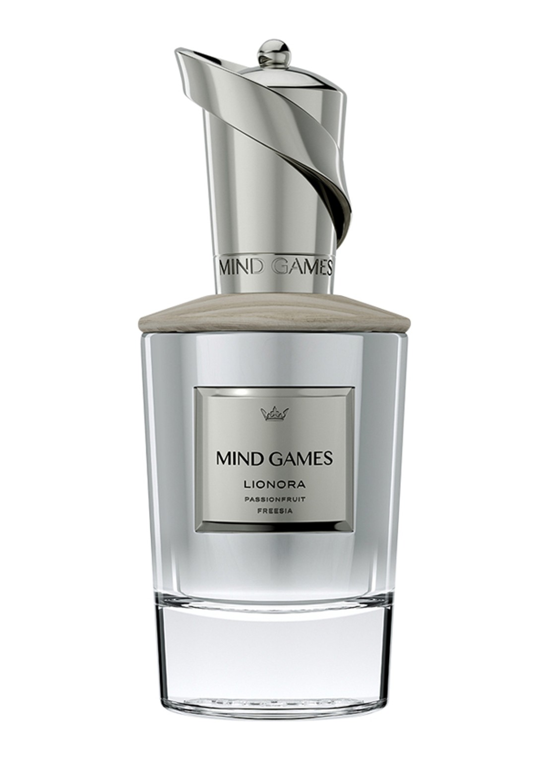 Mind Games Lionora Extrait de Parfum - voorkant 3 undefined