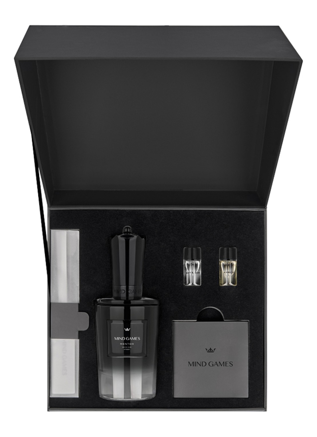 Mind Games Mentor Extrait de Parfum  - detail 3 undefined