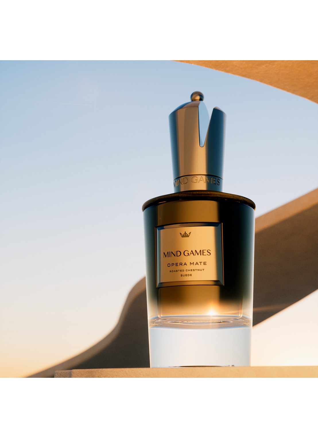 Mind Games Opera Mate Extrait de Parfum - detail 3 undefined