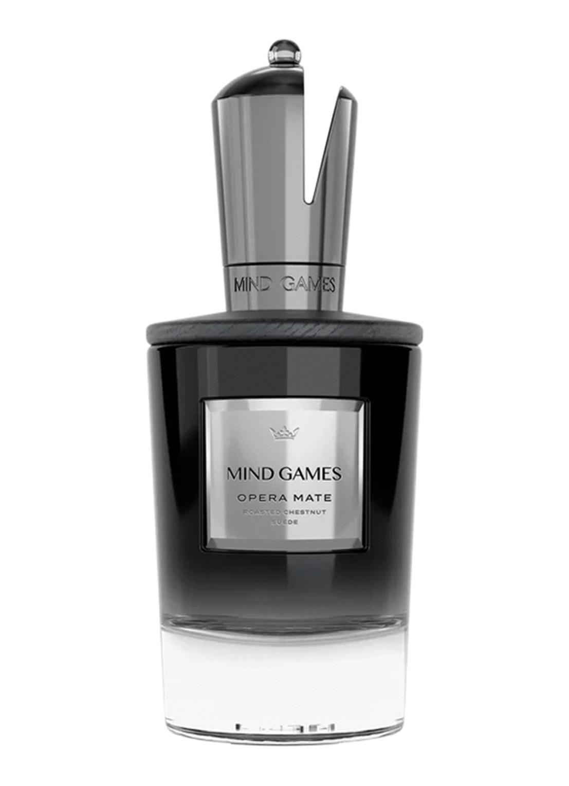 Mind Games Opera Mate Extrait de Parfum - voorkant undefined