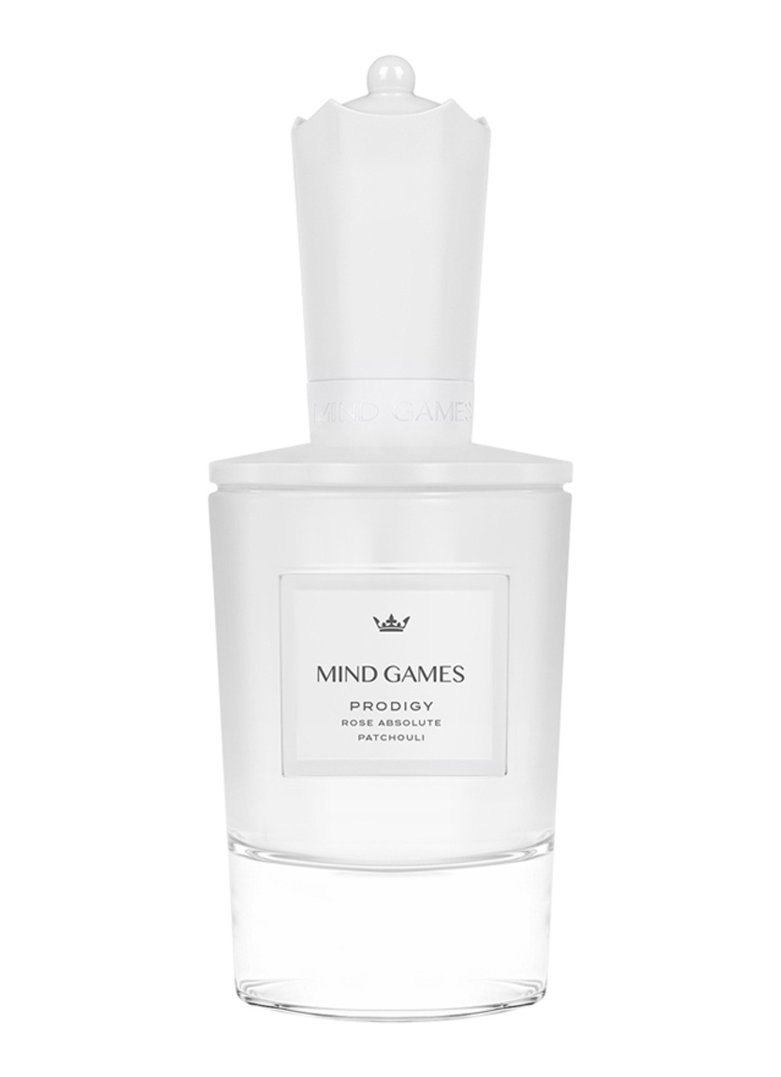 Mind Games Prodigy Extrait de Parfum  - voorkant 2 undefined