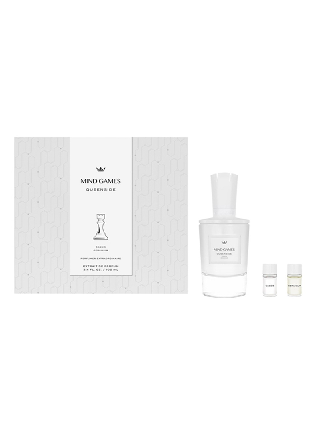 Mind Games Queenside Extrait de Parfum - detail 2 undefined
