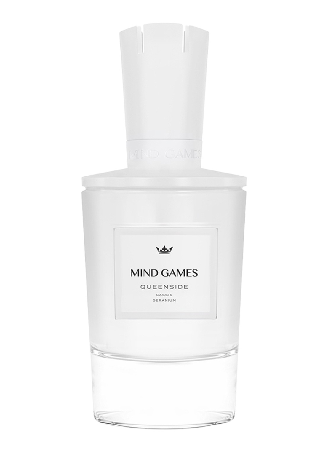Mind Games Queenside Extrait de Parfum - voorkant 3 undefined