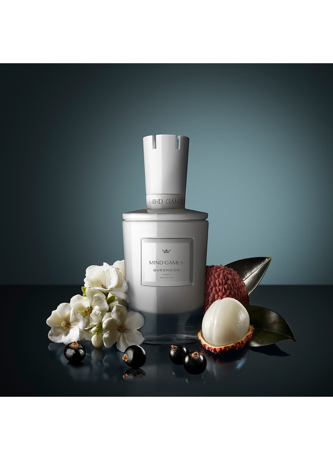 Mind Games Queenside Extrait de Parfum - voorkant 4 undefined