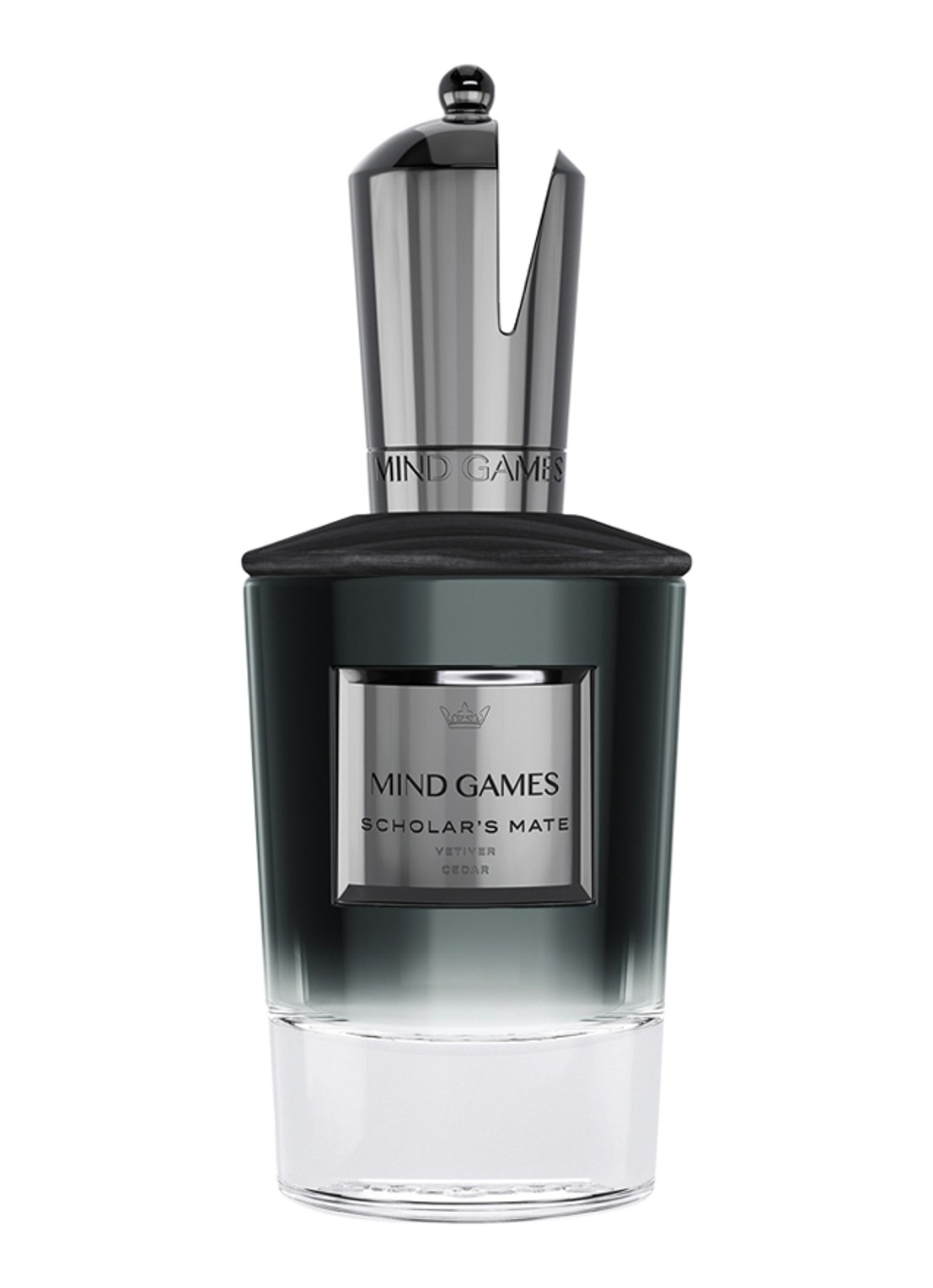 Mind Games Scholar's Mate Extrait de Parfum - voorkant 3 undefined