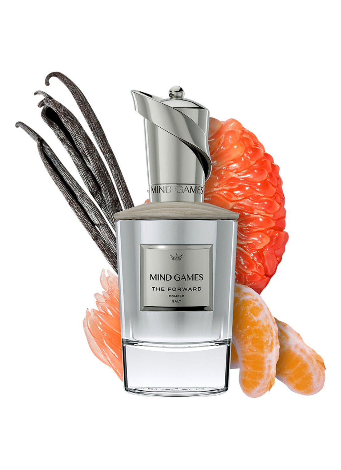 Mind Games The Forward Extrait de Parfum - voorkant 2 undefined