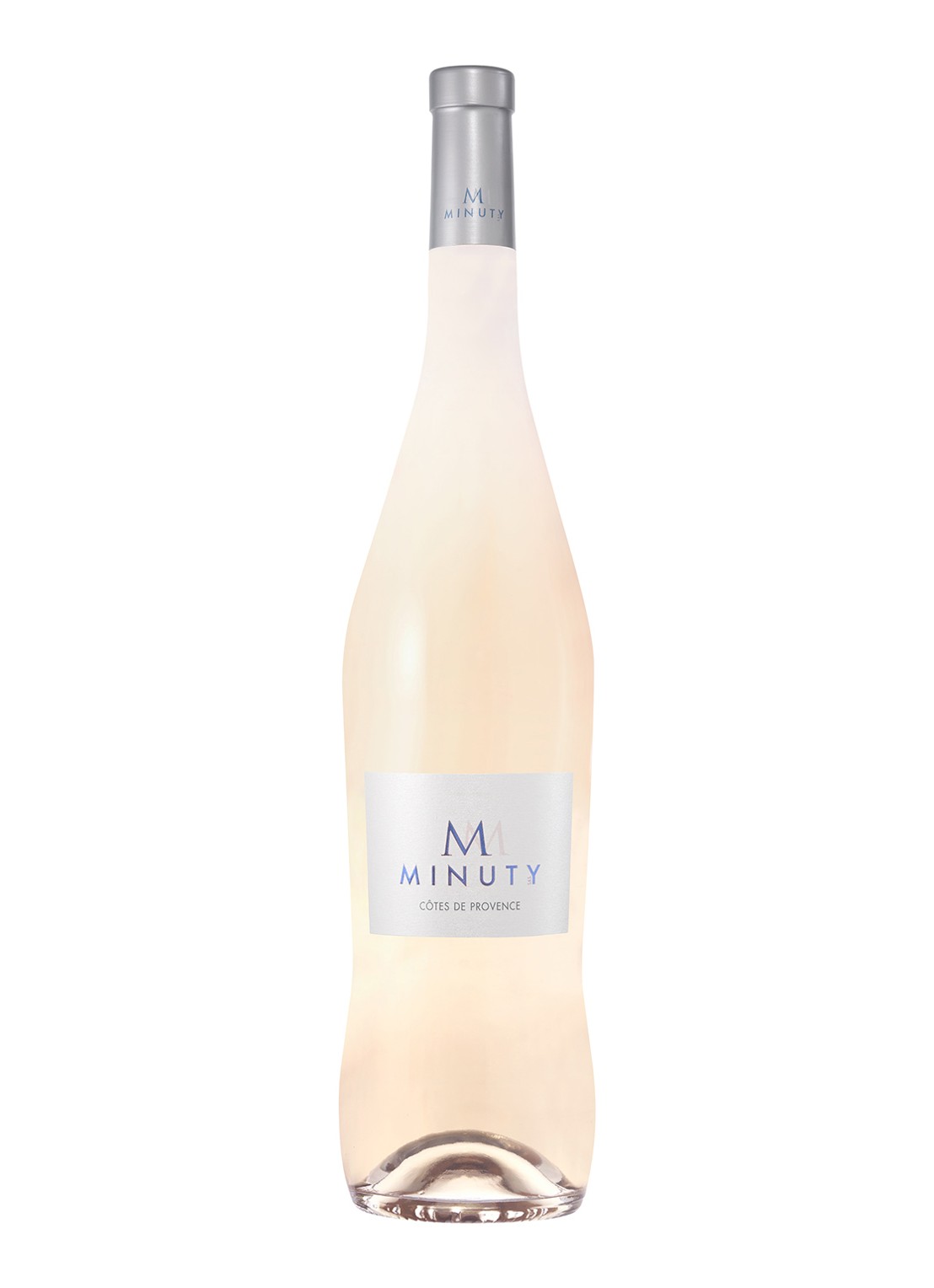 Minuty Chateau Minuty M rosé wijn Magnum 1,5 liter - voorkant 2 undefined