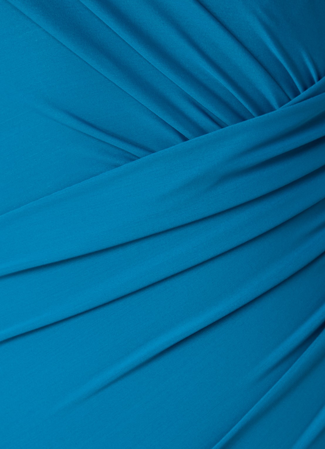 Miraclesuit Oceanus voorgevormd corrigerend badpak - detail 5 petrol