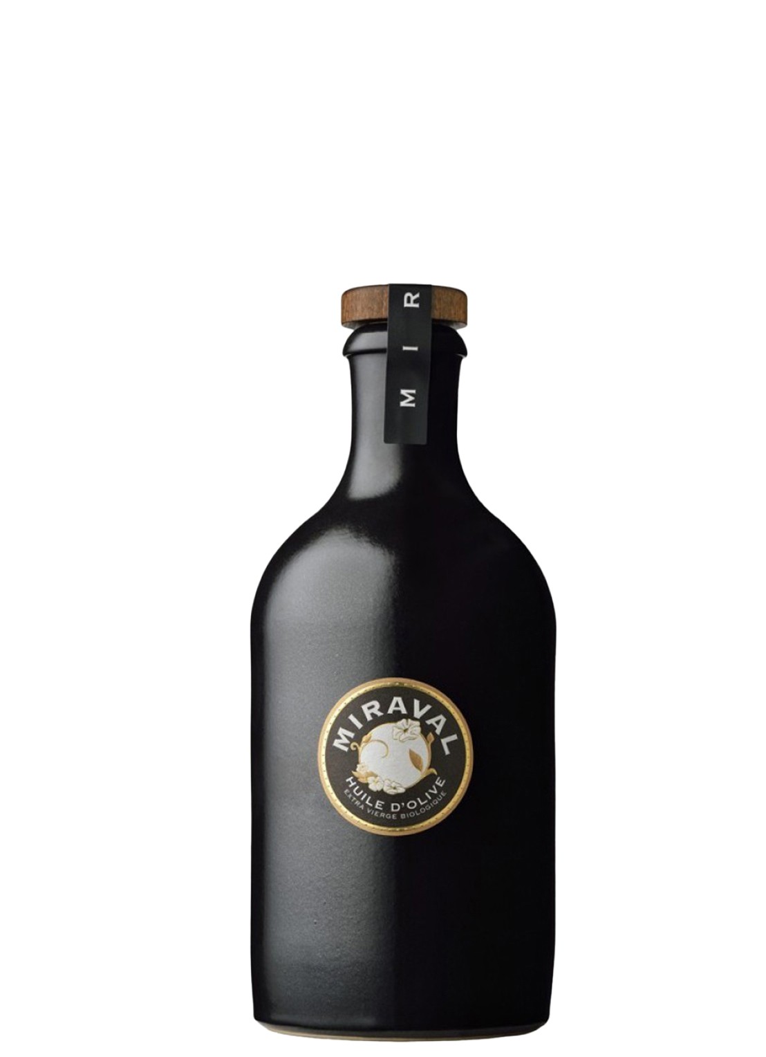 Miraval Extra vierge olijfolie 500 ml - voorkant undefined