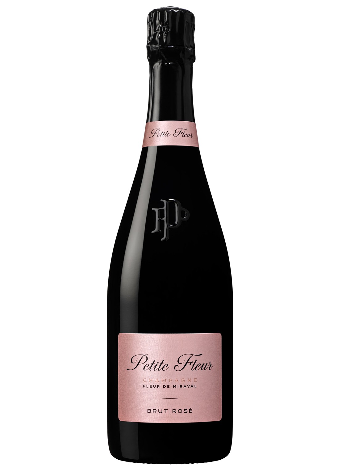 Miraval Petite Fleur de Miraval champagne 75 cl - voorkant 2 undefined