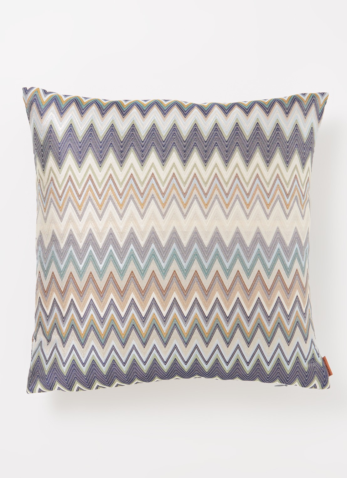 Missoni Masuleh sierkussen 40 x 40 cm - voorkant 2 mint