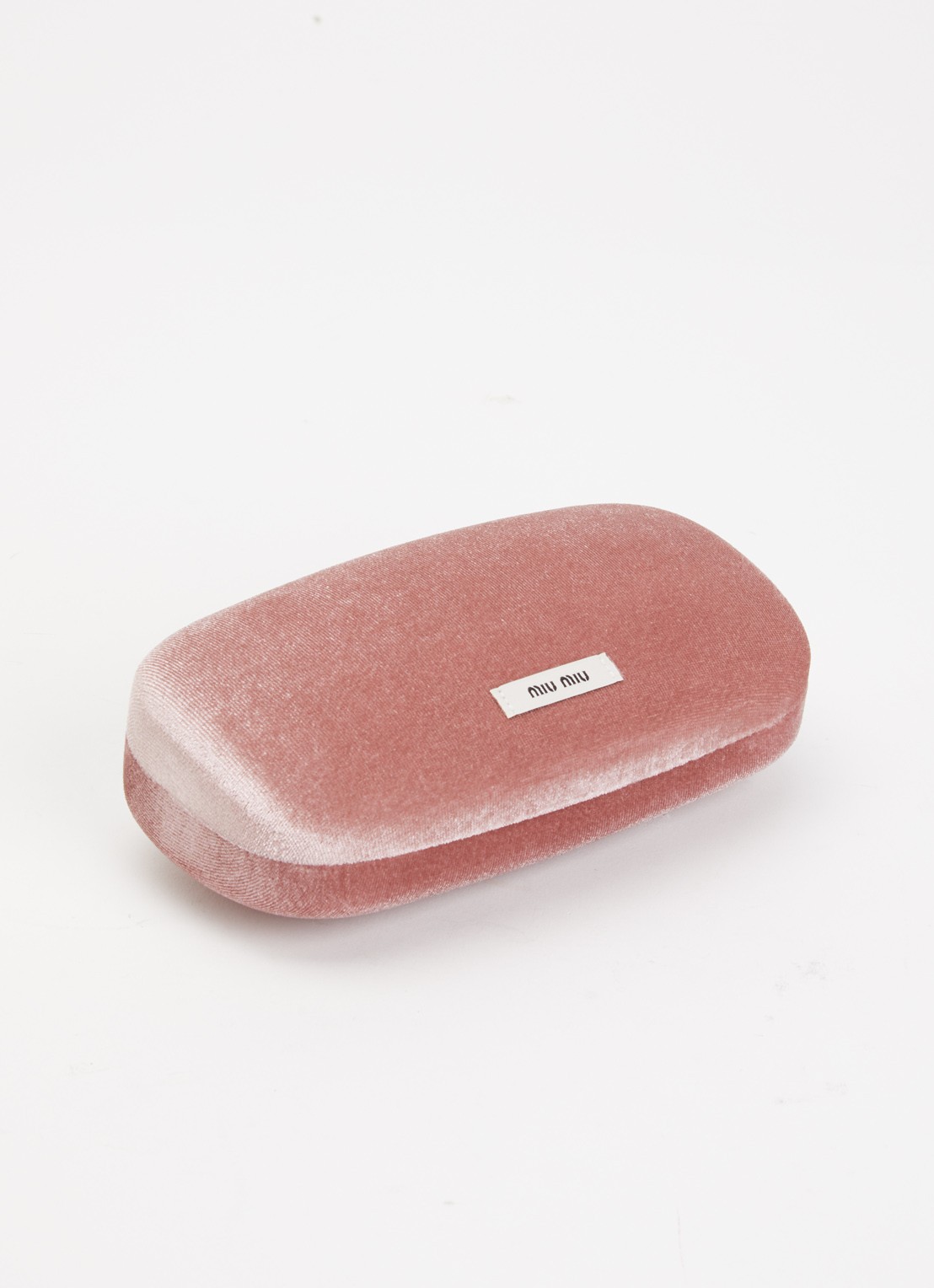 Miu Miu Retro zonnebril MU A53S - detail 3 zwart
