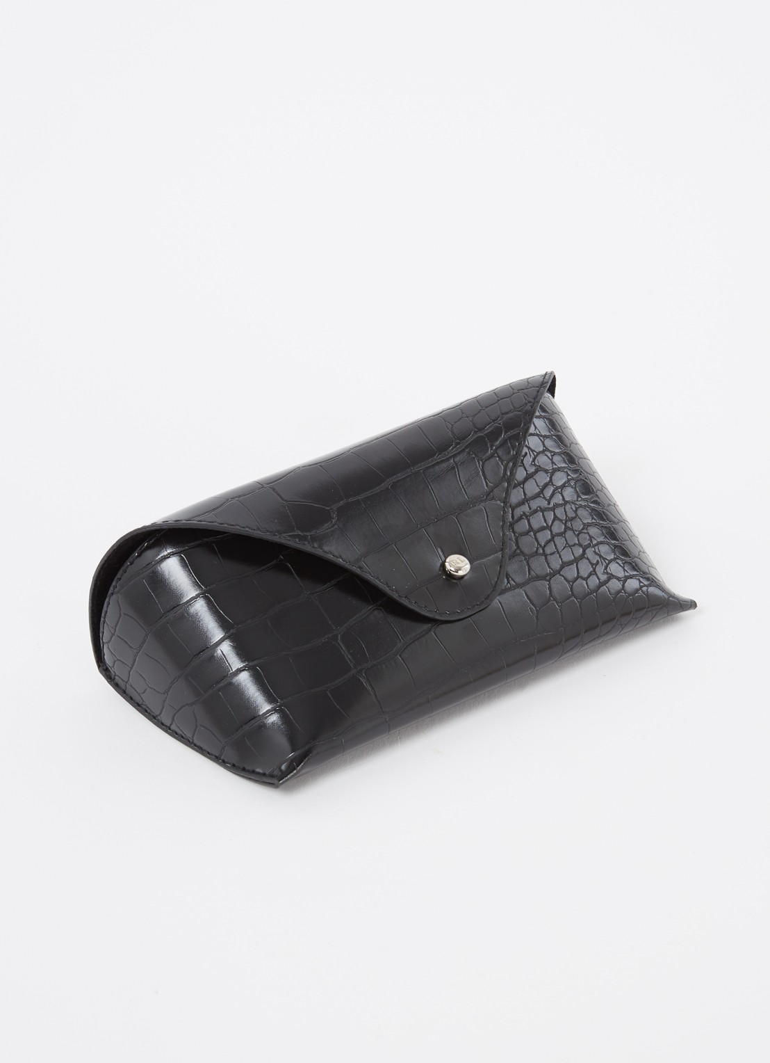 Miu Miu Zonnebril MU 09ZS - detail 2 zwart