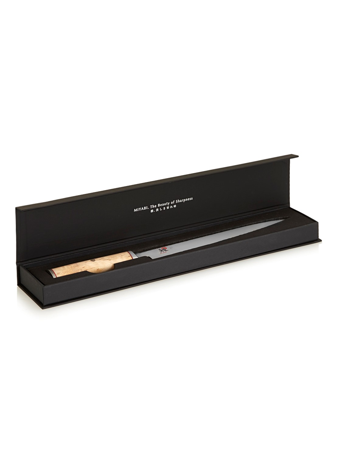 Miyabi Fileermes 5000MCD Sujihiki 24 cm - detail 2 undefined