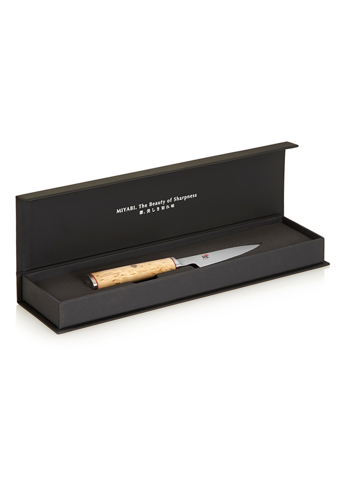 Miyabi Groentemes 5000MCD Shotoh 9 cm - detail undefined