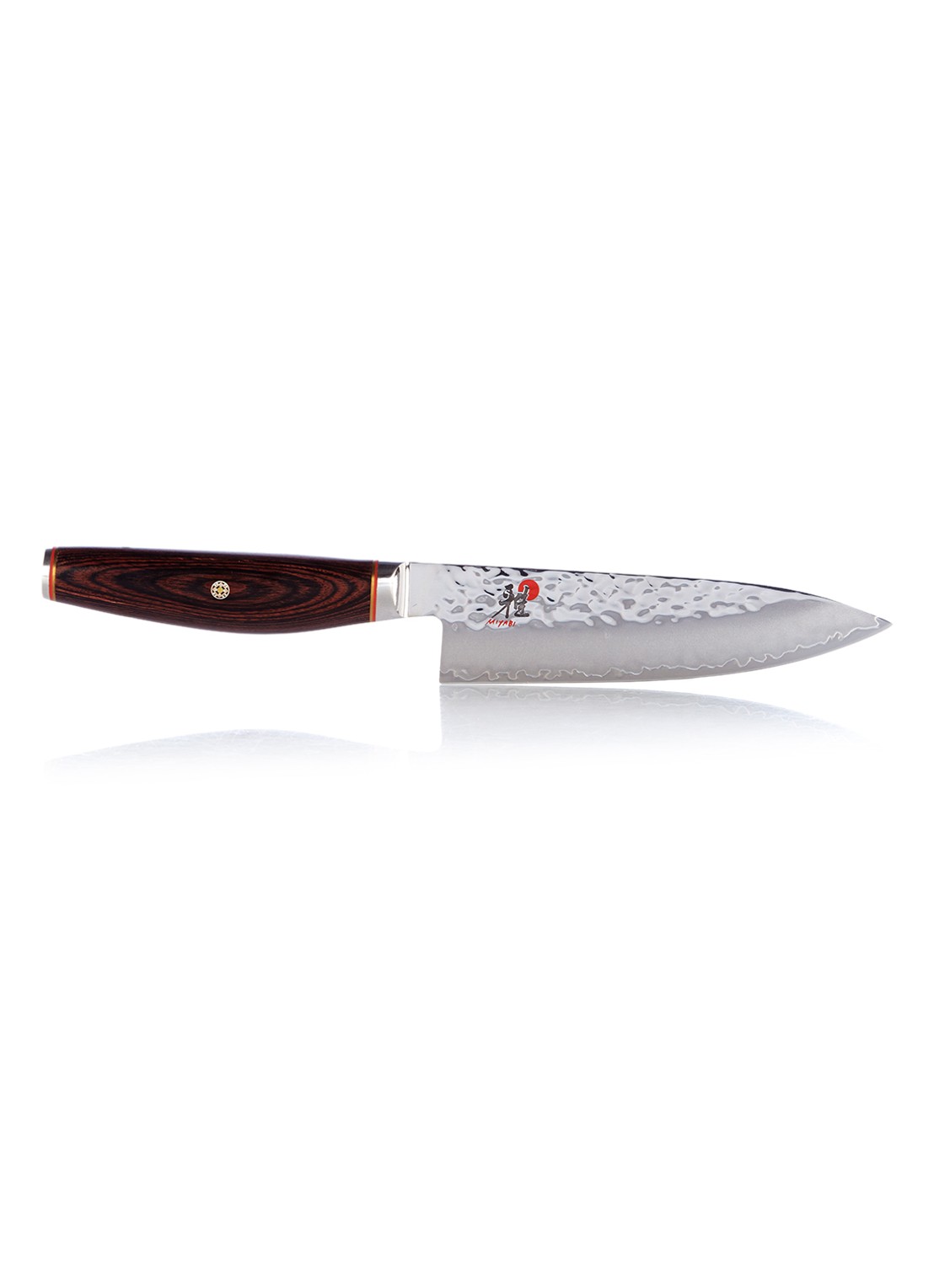 Miyabi Gyutoh koksmes 6000MCT 30 cm - voorkant undefined