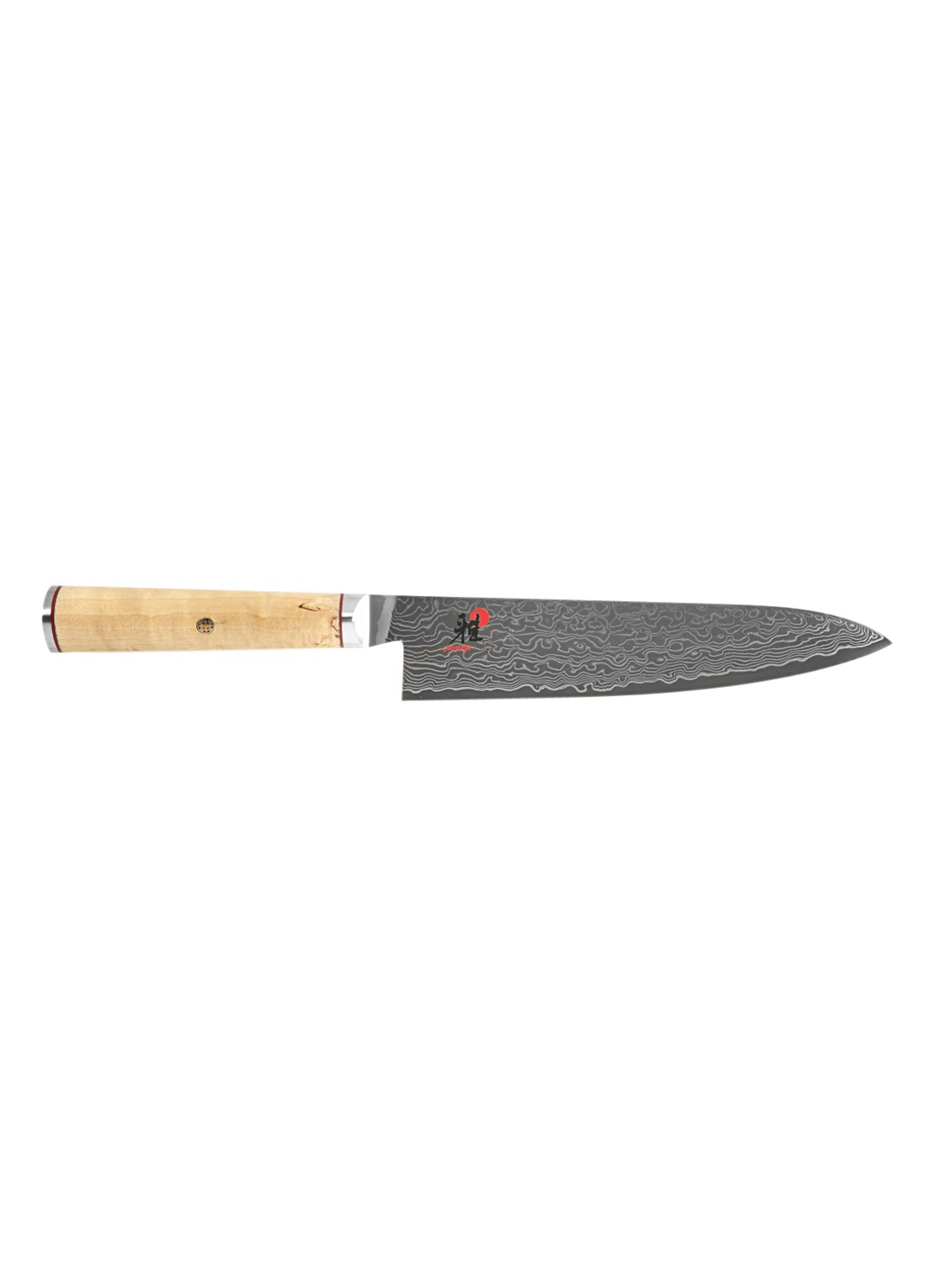 Miyabi Koksmes 5000MCD Gyutoh 20 cm - voorkant 2 undefined