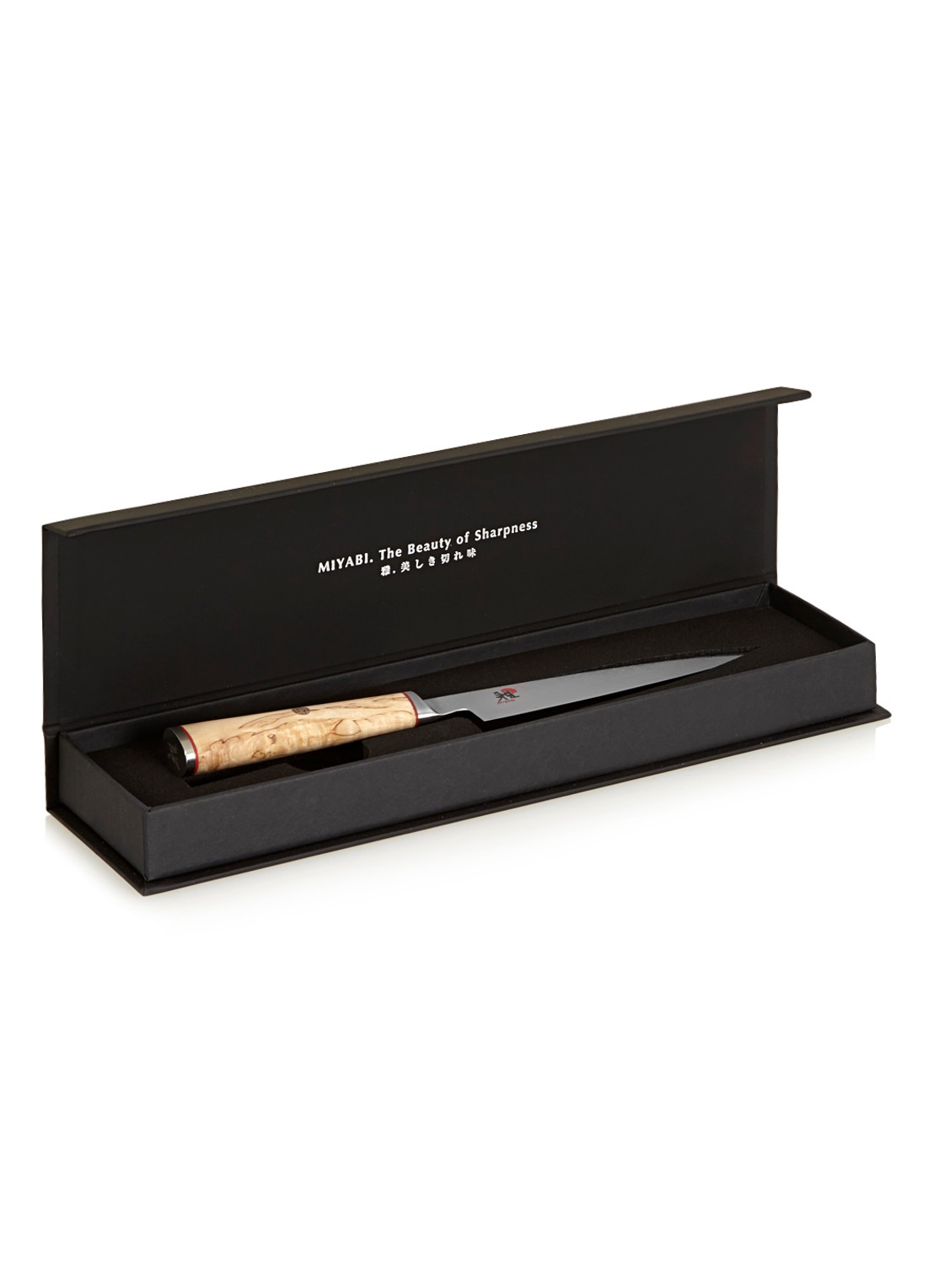 Miyabi Shotoh groentemes 5000MCD 13 cm - detail 2 undefined