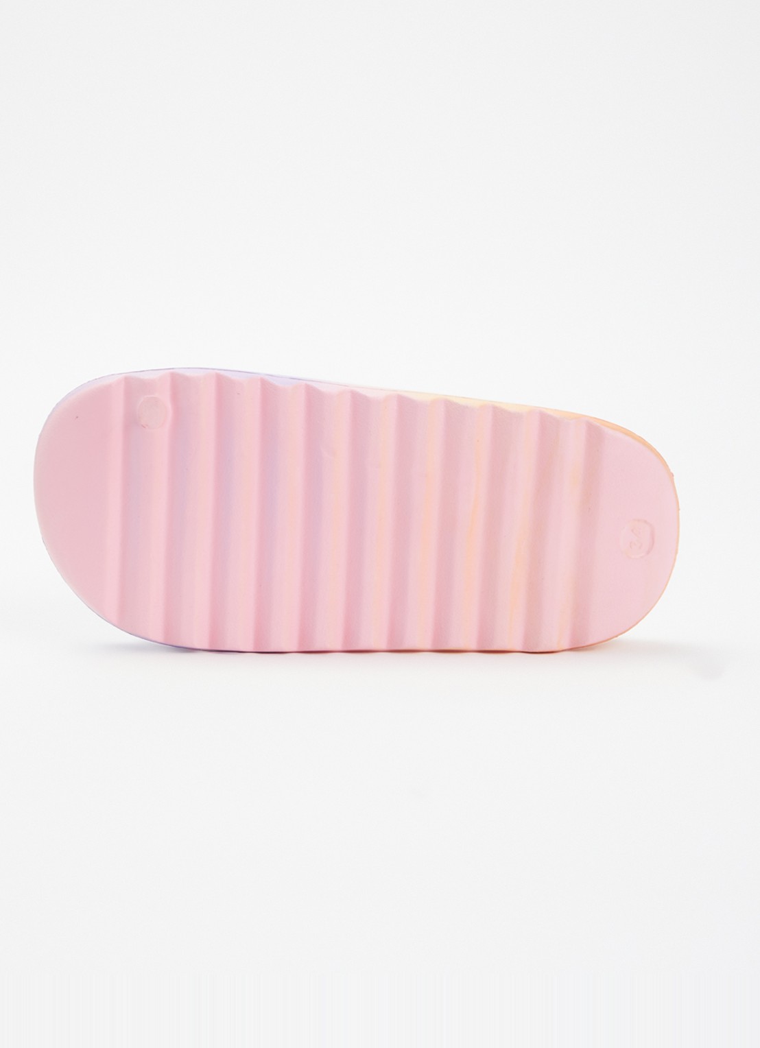 Molo Zion slipper - detail 4 lila