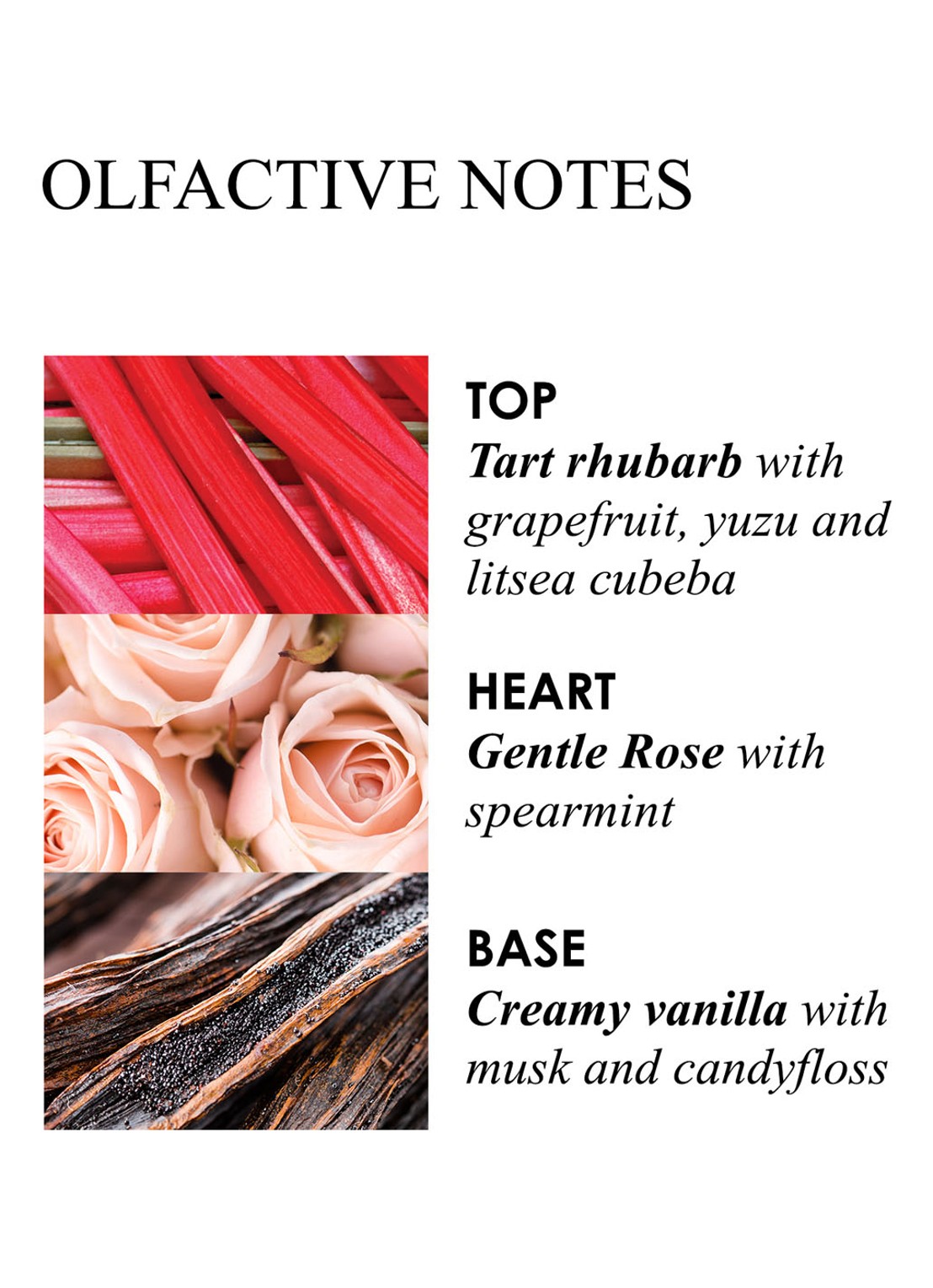 Molton Brown Delicious Rhubarb & Rose Hand Wash Refill - handzeep navulling - detail 3 undefined