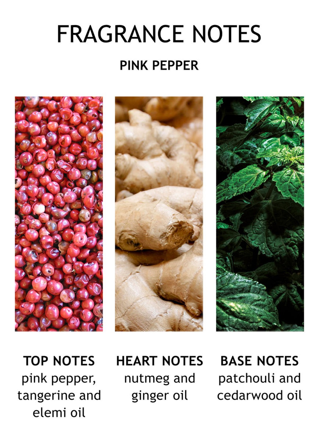 Molton Brown Fiery Pink Pepper Hand Wash - handzeep - detail 3 undefined