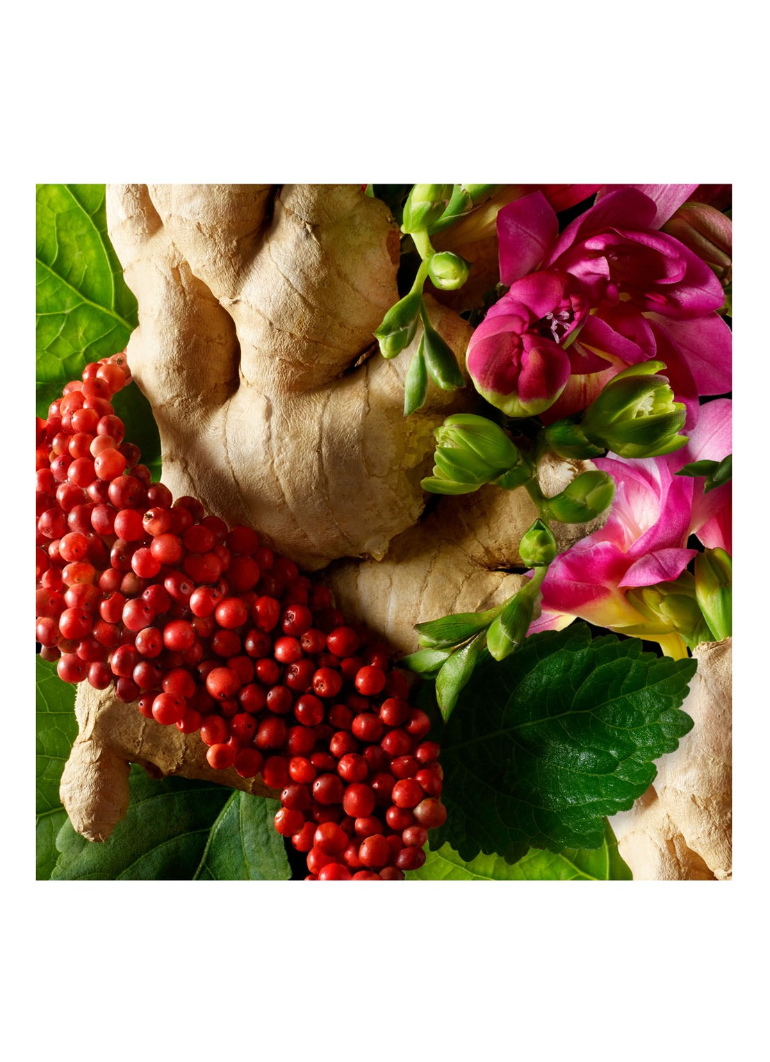 Molton Brown Fiery Pink Pepper Hand Wash - handzeep - detail 4 undefined