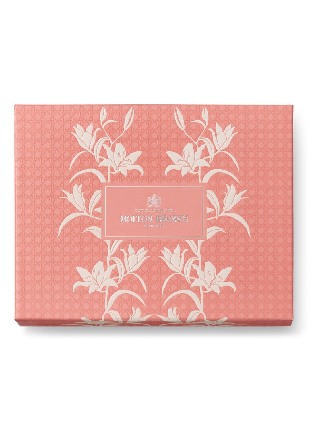 Molton Brown Floral & Citrus Body Care Gift Set - Limited Edition verzorgingssetsset - detail 3 undefined