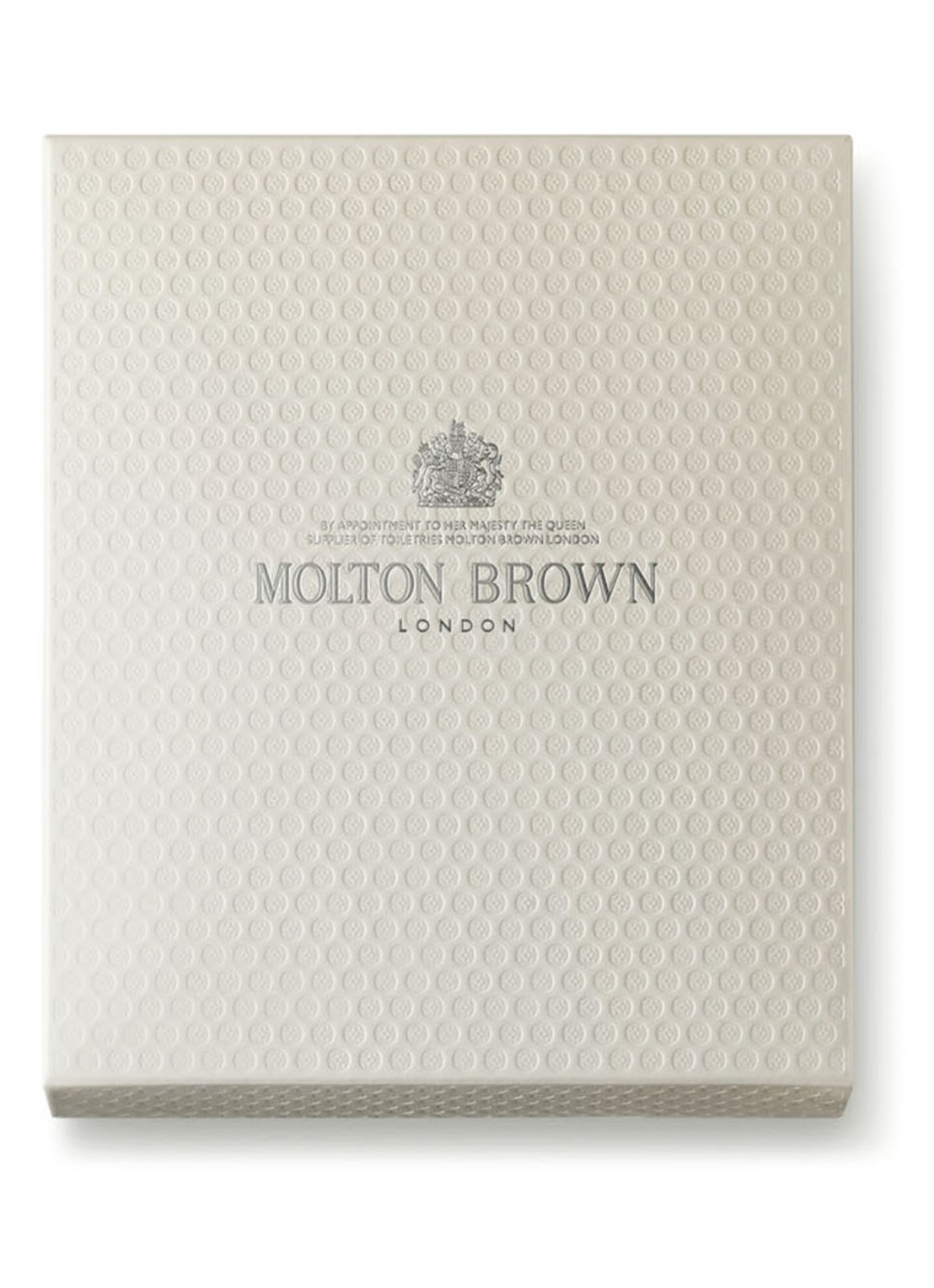Molton Brown Mini Floral & Spicy Eau de Toilette Discovery Set – travel size parfumset - voorkant 3 undefined