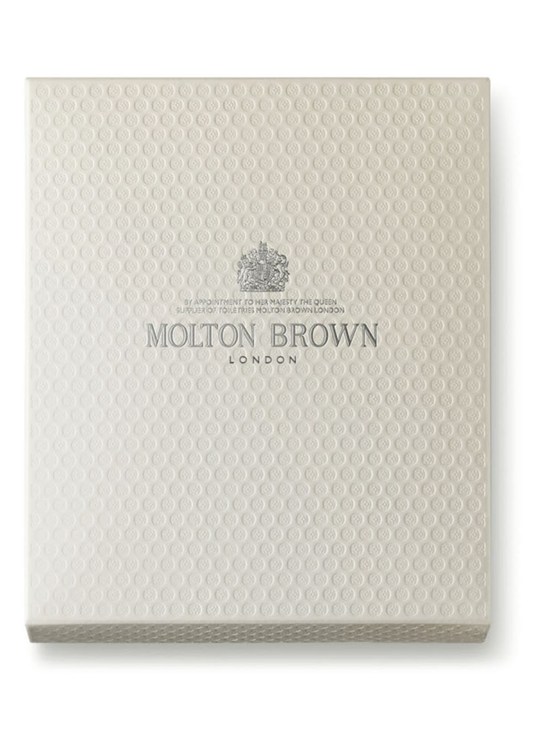 Molton Brown Mini Woody & Aromatic Eau de Toilette Discovery Set – parfumset - voorkant 2 undefined