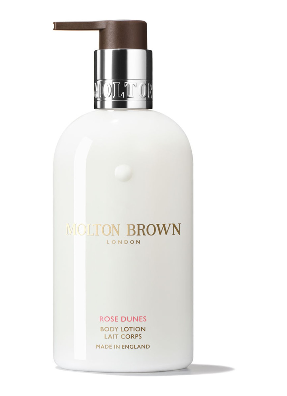 Molton Brown Rose Dunes Body Lotion - voorkant undefined