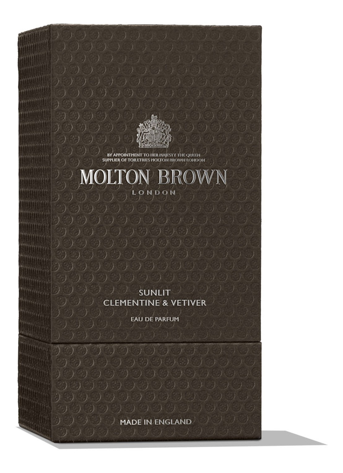 Molton Brown Sunlit Clementine & Vetiver Eau de Parfum - detail 2 undefined
