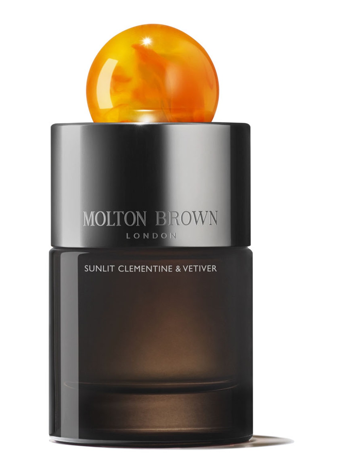 Molton Brown Sunlit Clementine & Vetiver Eau de Parfum - voorkant 8 undefined