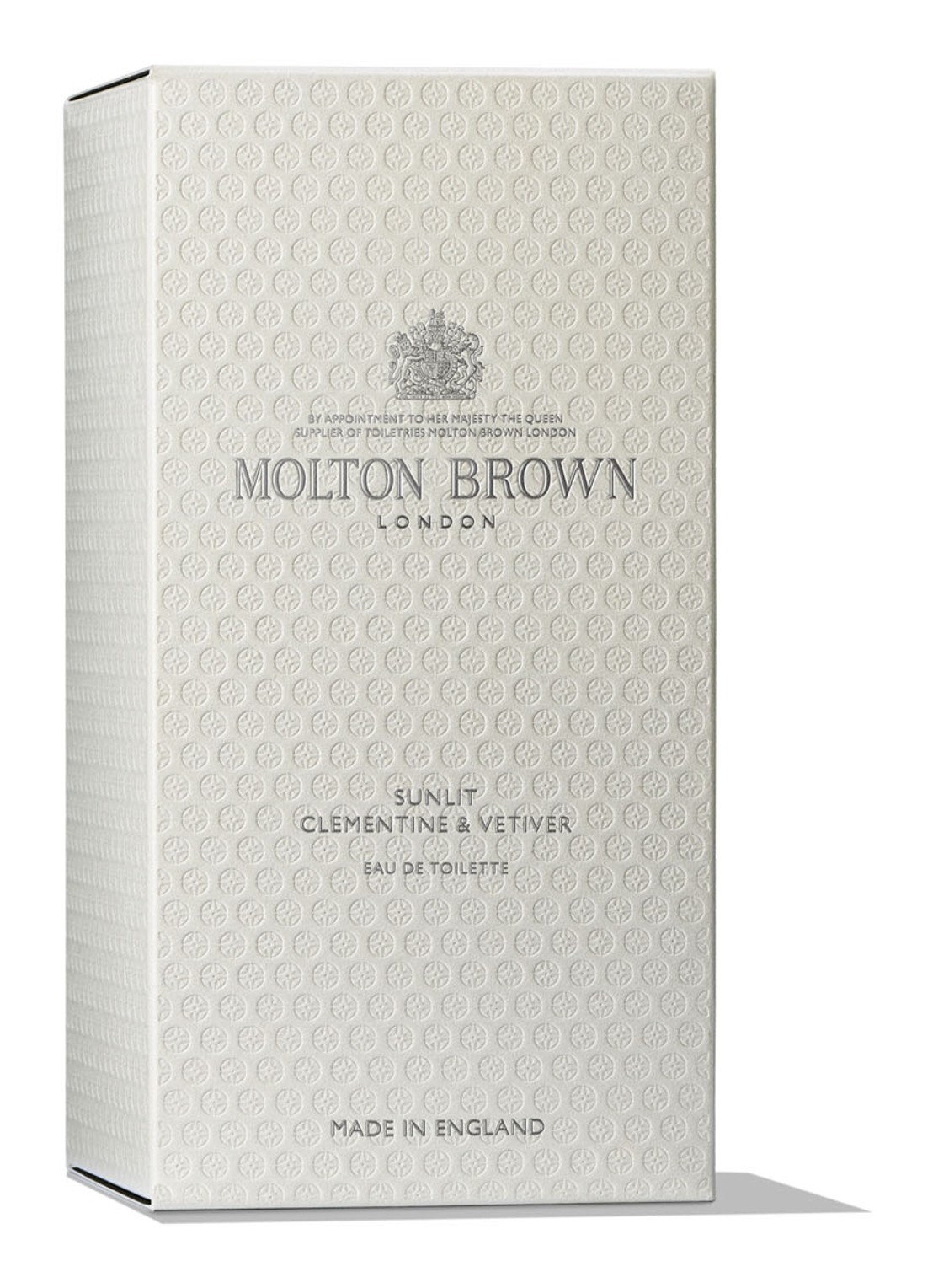 Molton Brown Sunlit Clementine & Vetiver Eau de Toilette - detail 6 undefined