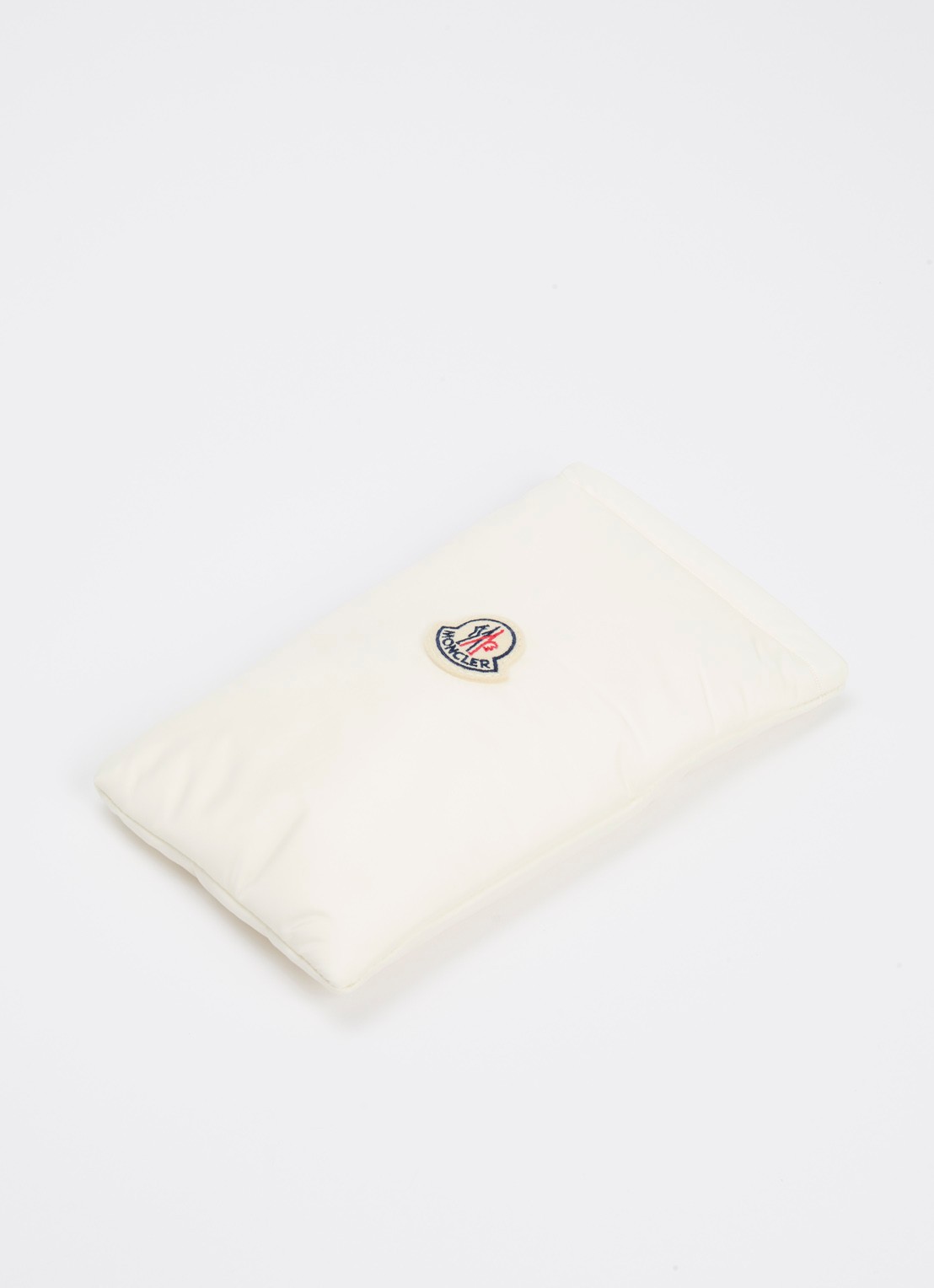 Moncler Bombolle zonnebril ME8009U - detail 2 zwart
