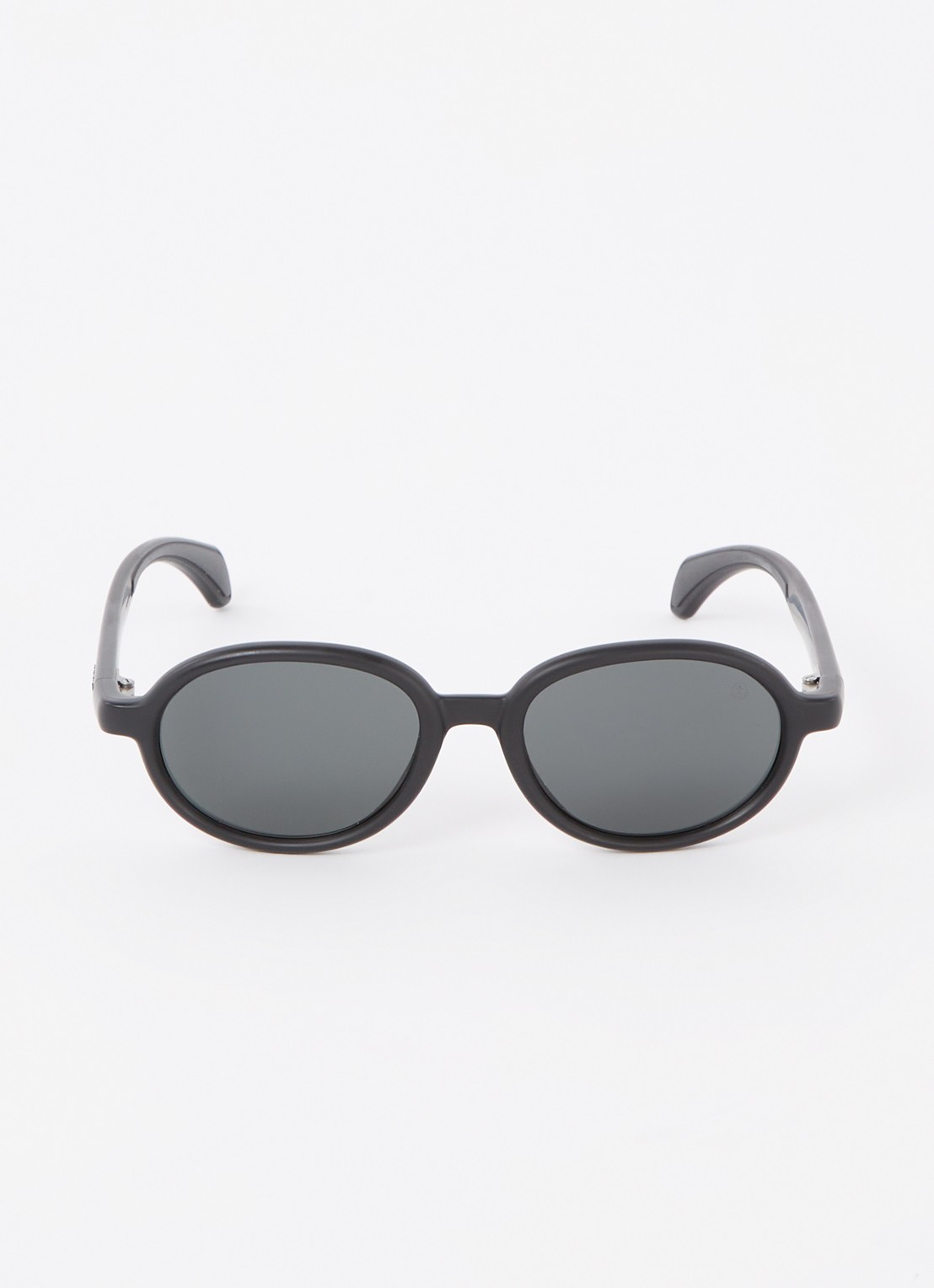 Moncler Caprice zonnebril ME8006  - detail zwart
