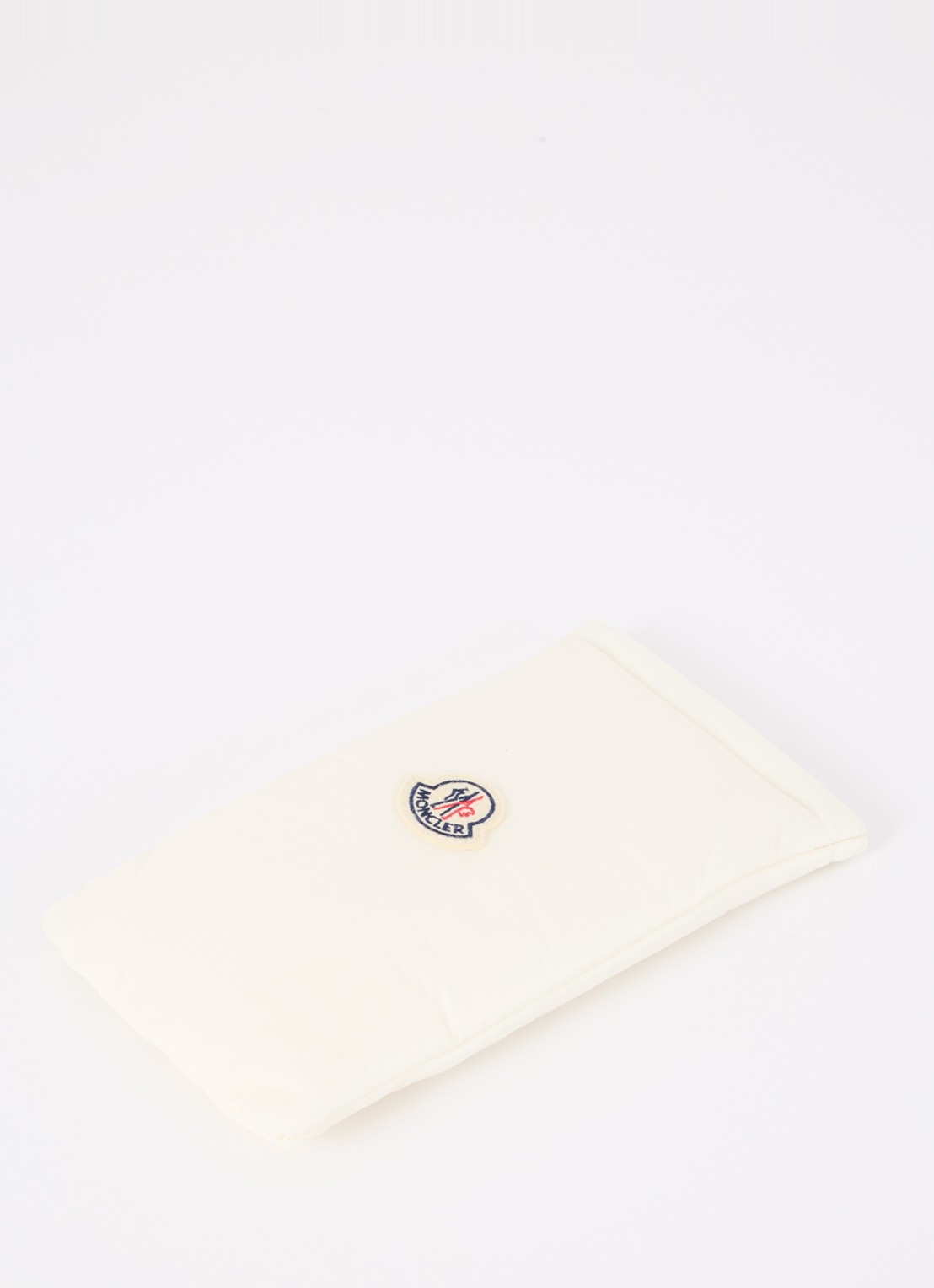 Moncler Futuro zonnebril ME8005 - detail 3 zwart