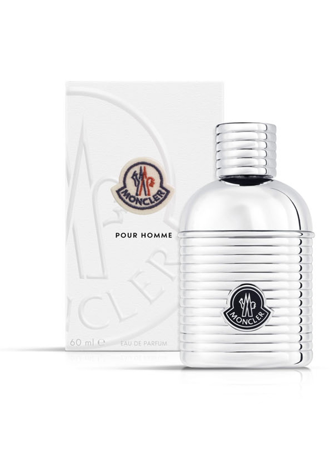 Moncler Moncler Pour Homme Eau de Parfum - voorkant 3 undefined