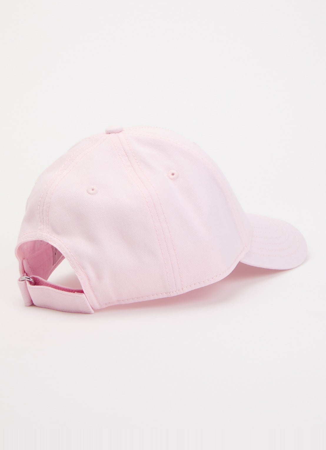 Moncler Pet met logo - detail 2 roze