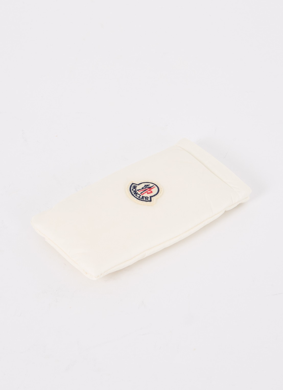Moncler Rondosa zonnebril ME6003 - detail 2 zand